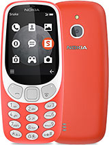 Best available price of Nokia 3310 3G in Suriname