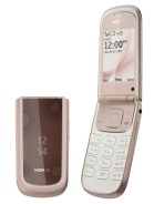Best available price of Nokia 3710 fold in Suriname