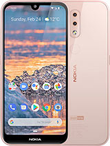 Best available price of Nokia 4-2 in Suriname
