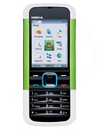 Best available price of Nokia 5000 in Suriname