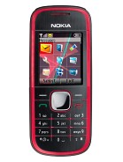 Best available price of Nokia 5030 XpressRadio in Suriname