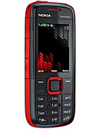 Best available price of Nokia 5130 XpressMusic in Suriname