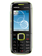 Best available price of Nokia 5132 XpressMusic in Suriname