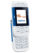 Best available price of Nokia 5200 in Suriname