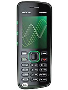 Best available price of Nokia 5220 XpressMusic in Suriname