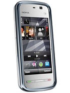 Best available price of Nokia 5235 Comes With Music in Suriname