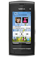 Best available price of Nokia 5250 in Suriname