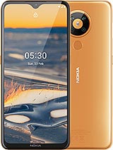 Best available price of Nokia 5_3 in Suriname