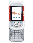 Best available price of Nokia 5300 in Suriname