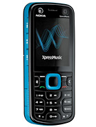 Best available price of Nokia 5320 XpressMusic in Suriname