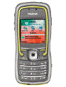 Best available price of Nokia 5500 Sport in Suriname