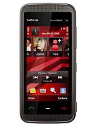 Best available price of Nokia 5530 XpressMusic in Suriname