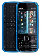Best available price of Nokia 5730 XpressMusic in Suriname