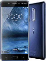 Best available price of Nokia 5 in Suriname
