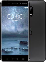 Best available price of Nokia 6 in Suriname