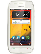 Best available price of Nokia 603 in Suriname