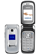 Best available price of Nokia 6085 in Suriname