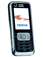 Best available price of Nokia 6120 classic in Suriname