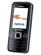 Best available price of Nokia 6124 classic in Suriname