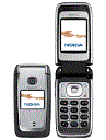Best available price of Nokia 6125 in Suriname