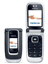 Best available price of Nokia 6126 in Suriname