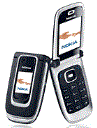Best available price of Nokia 6131 in Suriname