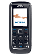 Best available price of Nokia 6151 in Suriname