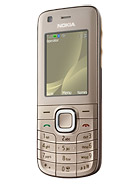 Best available price of Nokia 6216 classic in Suriname