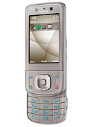Best available price of Nokia 6260 slide in Suriname
