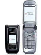 Best available price of Nokia 6263 in Suriname