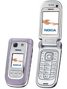 Best available price of Nokia 6267 in Suriname