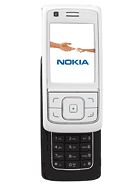 Best available price of Nokia 6288 in Suriname