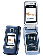 Best available price of Nokia 6290 in Suriname