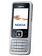 Best available price of Nokia 6300 in Suriname