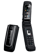 Best available price of Nokia 6555 in Suriname