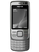 Best available price of Nokia 6600i slide in Suriname