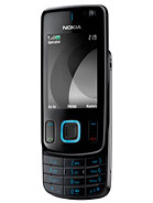 Best available price of Nokia 6600 slide in Suriname
