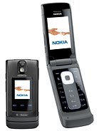 Best available price of Nokia 6650 fold in Suriname