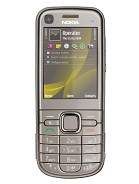 Best available price of Nokia 6720 classic in Suriname