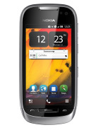 Best available price of Nokia 701 in Suriname