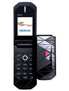 Best available price of Nokia 7070 Prism in Suriname