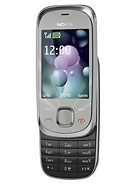 Best available price of Nokia 7230 in Suriname