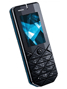 Best available price of Nokia 7500 Prism in Suriname