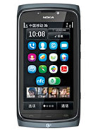 Best available price of Nokia 801T in Suriname