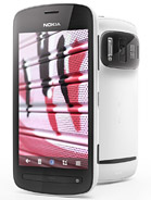 Best available price of Nokia 808 PureView in Suriname