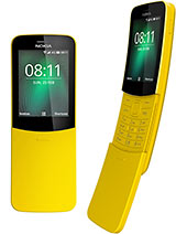 Best available price of Nokia 8110 4G in Suriname
