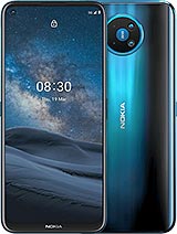Best available price of Nokia 8_3 5G in Suriname