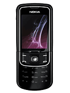 Best available price of Nokia 8600 Luna in Suriname