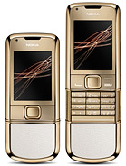 Best available price of Nokia 8800 Gold Arte in Suriname