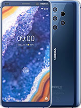 Best available price of Nokia 9 PureView in Suriname